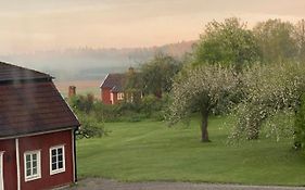 Herrgardsflygel Mitt I Soermland
